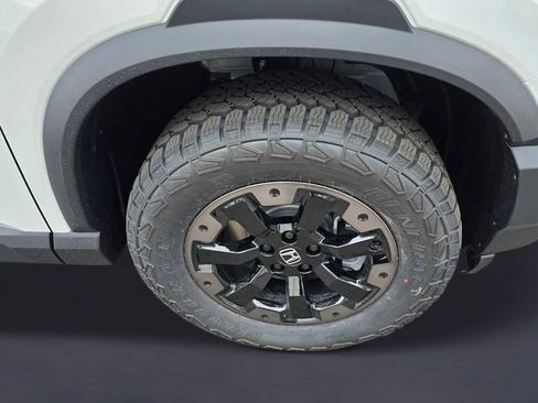 New 2026 Honda Passport TrailSport Elite image 9