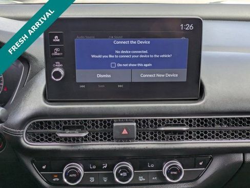 Used 2026 Honda HR-V EX-L image 18