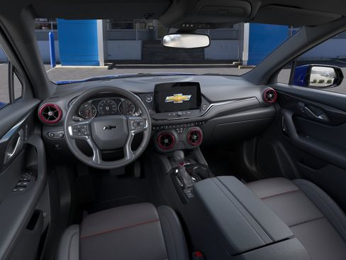 New 2026 Chevrolet Blazer RS w/ Enhanced Convenience Package AWD/4WD image 41