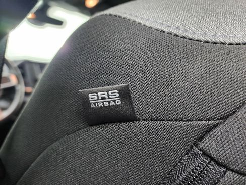 Used 2023 RAM 2500 Big Horn w/ Snow Chief Group image 37