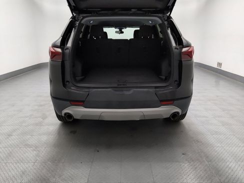 Used 2020 Chevrolet Blazer LT FWD image 29