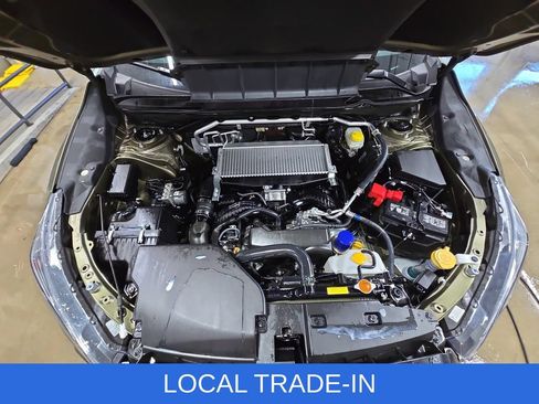 Used 2025 Subaru Ascent Premium w/ Premium Package AWD/4WD image 31