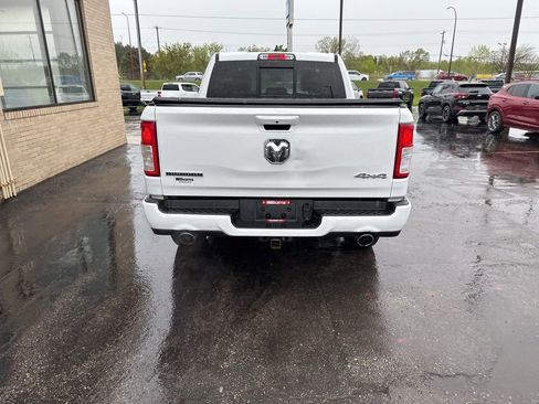 Used 2019 RAM 1500 Big Horn image 10