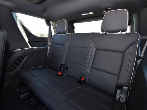 New 2026 Chevrolet Tahoe Premier image 14