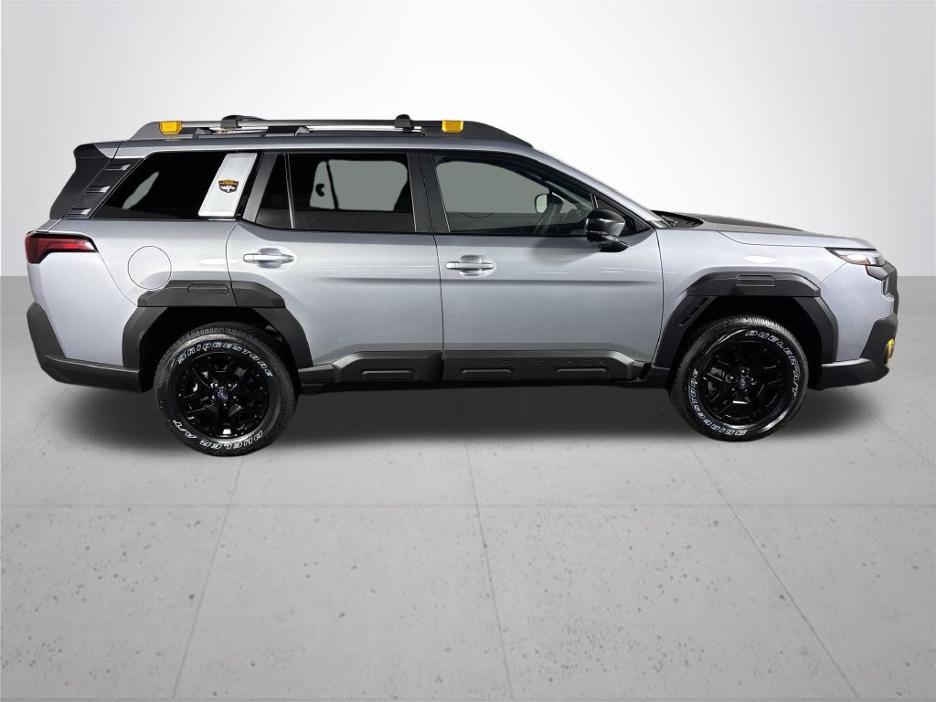 New 2026 Subaru Outback Wilderness w/ Wilderness Plus Package AWD/4WD image 5