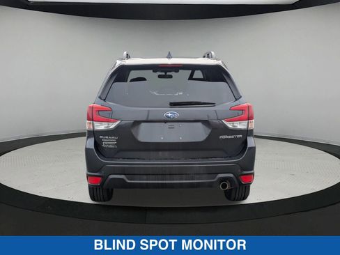 Used 2019 Subaru Forester Limited image 5