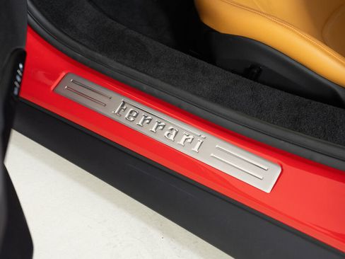 Used 2024 Ferrari 296 GTB image 32