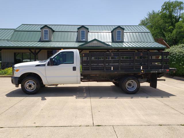 Used 2016 Ford F350 XL RWD image 2