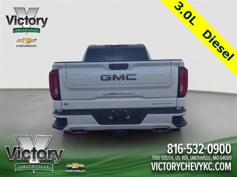 Used 2020 GMC Sierra 1500 Denali image 5