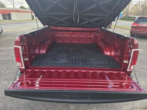 Used 2013 RAM 1500 Laramie w/ Convenience Group image 5