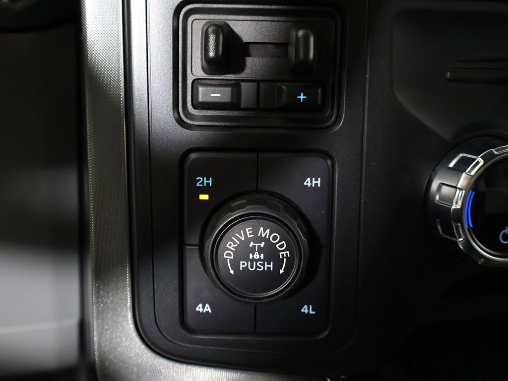 Used 2021 Ford F150 Limited AWD/4WD image 56
