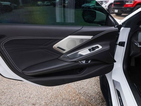 Used 2025 Chevrolet Corvette Z06 image 22