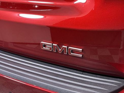 New 2026 GMC Yukon XL Denali w/ Denali Reserve Package AWD/4WD image 33