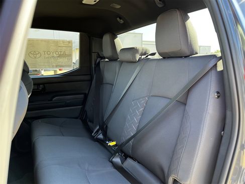 New 2025 Toyota Tacoma SR5 image 24