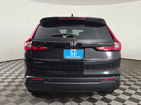 New 2026 Honda CR-V EX-L image 9