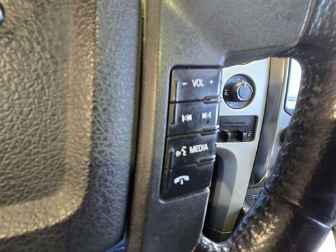 Used 2013 Ford F150 FX4 w/ Luxury Equipment Group image 17