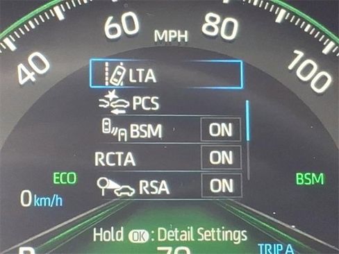 Certified 2025 Toyota RAV4 XLE Premium image 9