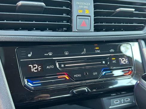 Certified 2026 Volkswagen Jetta Sport FWD image 34