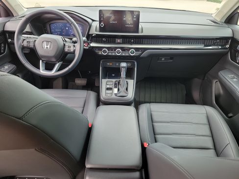 Used 2026 Honda CR-V EX-L image 18