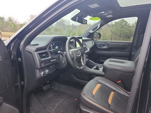 Used 2023 GMC Yukon AT4 image 15