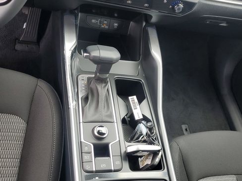 New 2026 Kia Sorento LX image 22