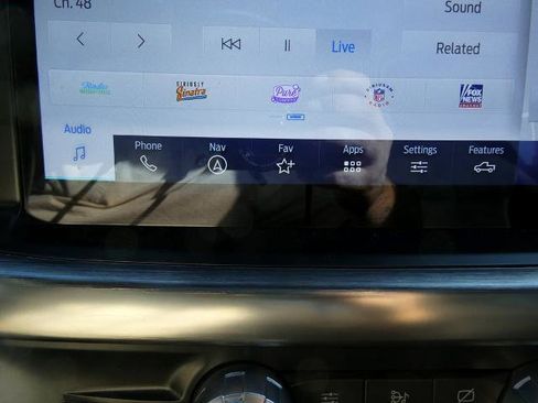 Certified 2021 Ford F150 Lariat w/ Equipment Group 502A High image 35