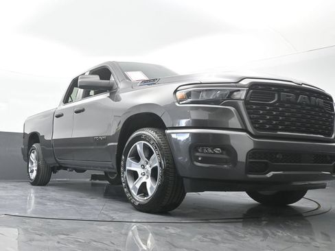 Used 2026 RAM 1500 Express RWD image 58
