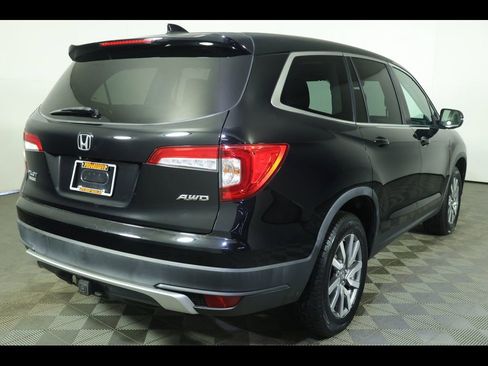 Used 2020 Honda Pilot EX-L image 12