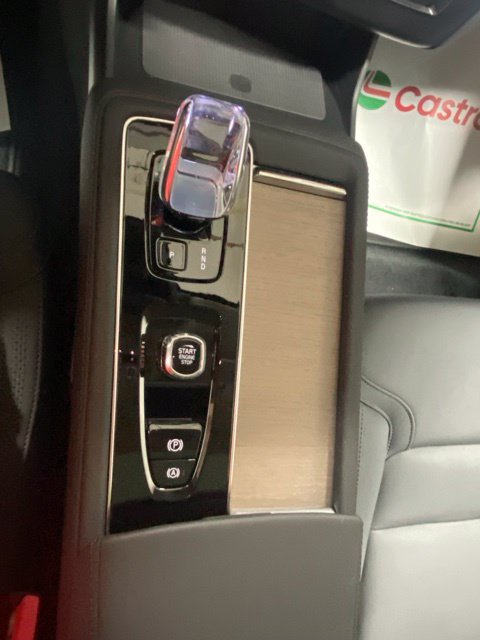 Certified 2026 Volvo XC90 B5 Plus AWD/4WD image 25