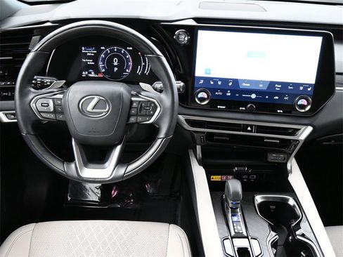 Used 2023 Lexus RX 350 Premium Plus image 6
