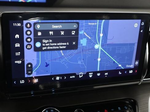 New 2025 Ford Expedition Platinum w/ Driver's Package image 24