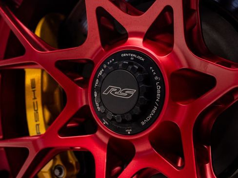 Used 2023 Porsche 911 GT3 RS RWD image 24