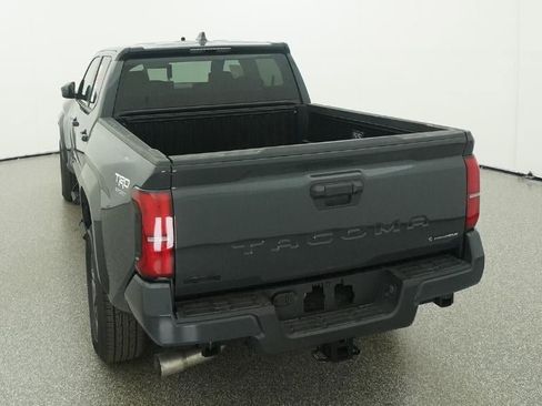 New 2026 Toyota Tacoma TRD Sport image 39