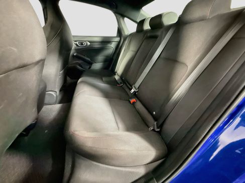 Used 2022 Honda Civic Si image 25