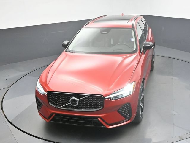 Used 2023 Volvo XC60 B5 Ultimate w/ Climate Package FWD image 45
