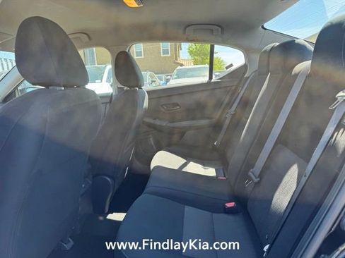 Used 2024 Nissan Sentra SV image 8