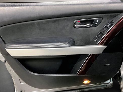 Used 2015 MAZDA CX-9 Grand Touring w/ GT Technology Package image 21