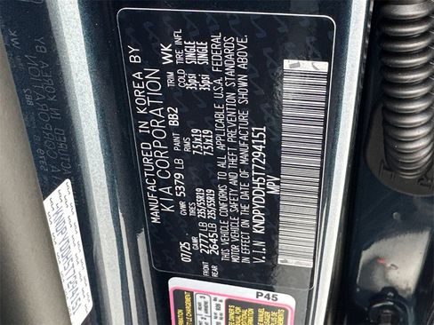 New 2026 Kia Sportage X-Line image 32