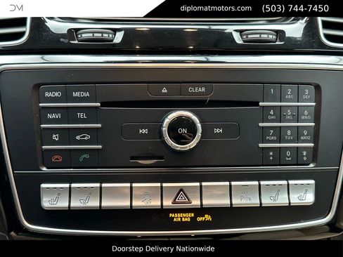 Used 2017 Mercedes-Benz GLE 350 4MATIC image 33