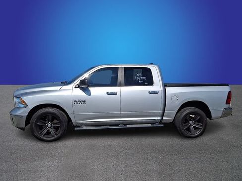 Used 2014 RAM 1500 Big Horn AWD/4WD image 5