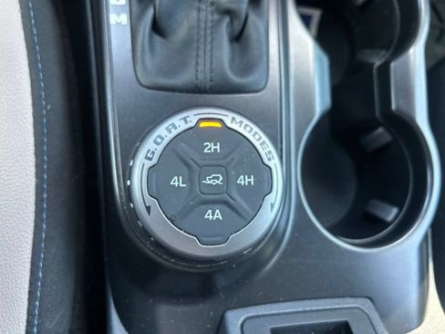 Used 2022 Ford Bronco Wildtrak AWD/4WD image 28