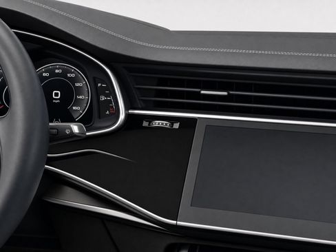 Certified 2023 Audi Q7 3.0T Prestige AWD/4WD image 20