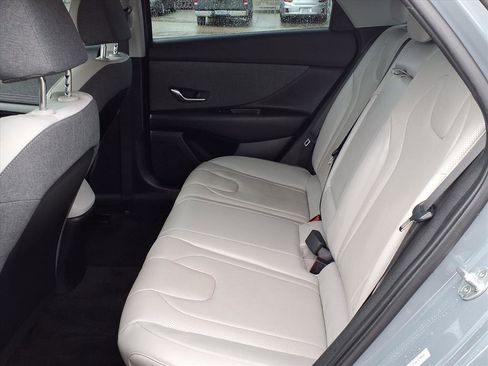 Used 2022 Hyundai Elantra Limited image 22