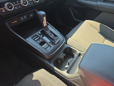 Used 2024 Honda CR-V EX image 23
