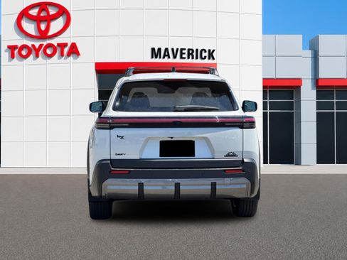 New 2026 Toyota bZ Woodland AWD/4WD image 4