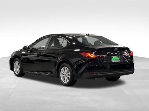 New 2026 Toyota Camry LE FWD image 3