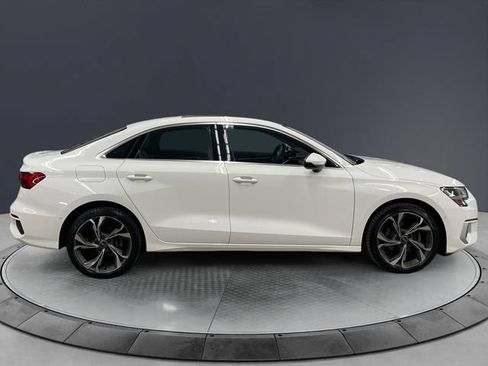 Used 2022 Audi A3 2.0T Premium w/ Convenience Package AWD/4WD image 6