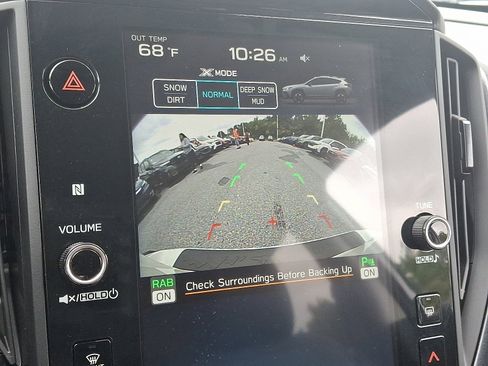 Used 2025 Subaru Crosstrek 2.5i Limited image 18