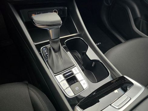 New 2026 Hyundai Tucson SE AWD/4WD image 31