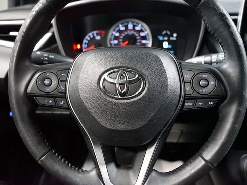 Used 2019 Toyota Corolla SE image 12